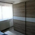 Apartment Wohlfeld Habighorst