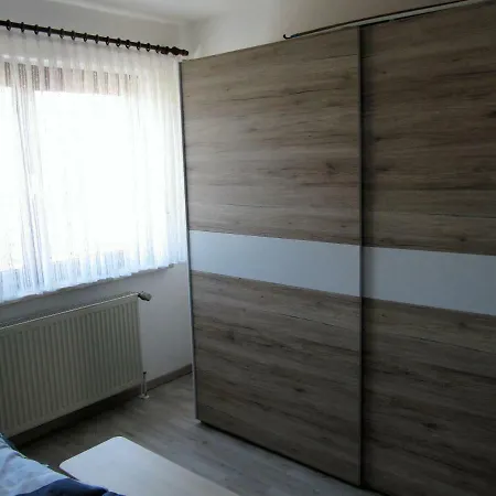 Διαμέρισμα Wohlfeld Habighorst